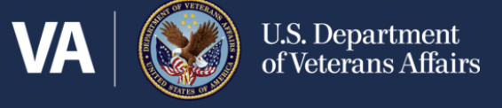 VA Roseburg Healthcare System logo