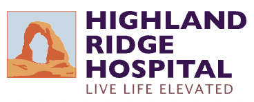 Highland Ridge Hospital logo