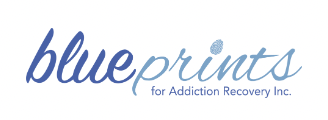 Blueprints for Addiction Recovery logo