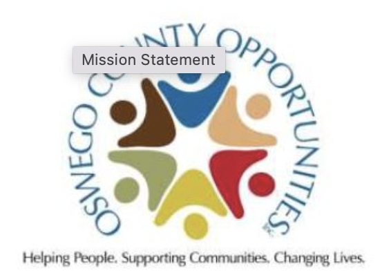 Oswego County Opportunities logo