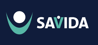 SaVida Health logo