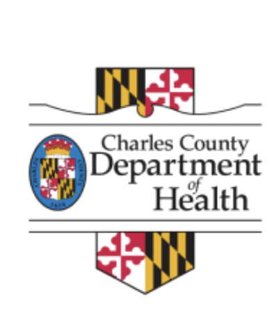 Charles County Department of Health - Substance Use Services logo