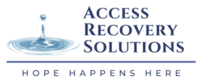 Access Recovery Solutions logo