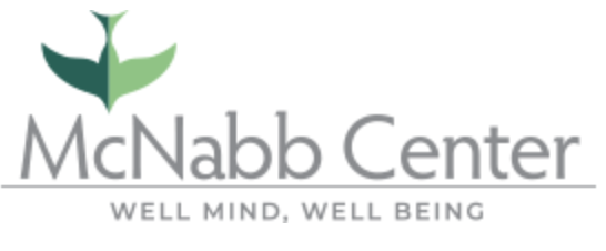 McNabb Center - CenterPointe logo