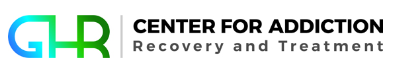 GHR Center for Addiction Recovery and Treatment logo