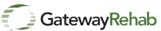 Gateway Rehab - Westmoreland logo