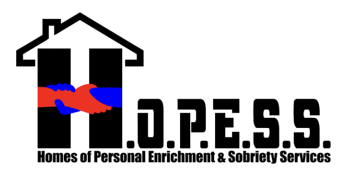 Hopess - Bethany Home logo