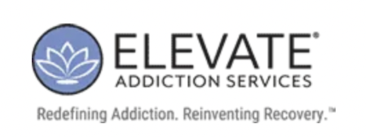 Elevate Addiction Services - Placerville logo