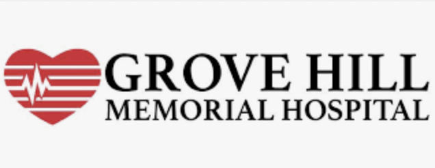 Southern Oaks - Grove Hill Memorial Hospital logo