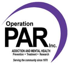 Operation PAR logo