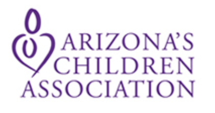 Arizonas Children Association - Coolidge logo
