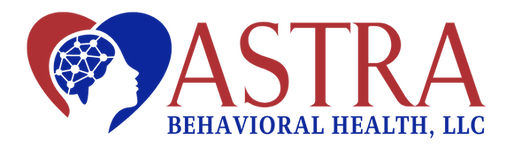 Astra Behavioral Health logo
