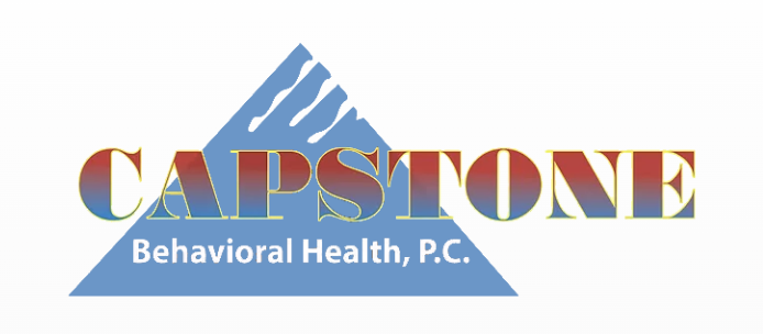 Capstone Behavioral Health logo