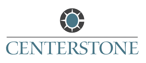 Centerstone logo