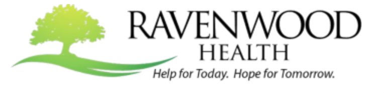 Ravenwood Health logo