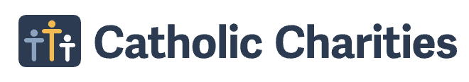 Catholic Charities Serving Central WA logo