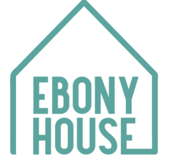 Ebony House logo