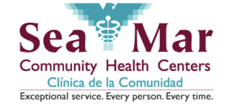 Sea Mar Behavioral Health - Pierce County logo