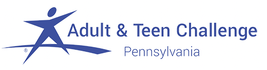 Adult and Teen Challenge - Philadelphia Women's Home logo