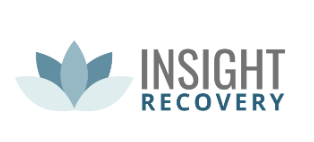 Insight Recovery Center logo