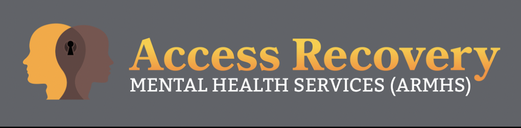 Access Recovery Mental Health Services logo