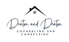 Deaton and Deaton - Counseling and Consulting logo