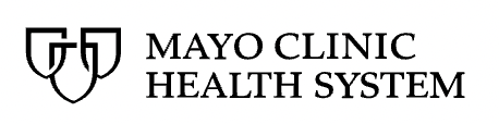 Mayo Clinic Health System - Red Cedar logo