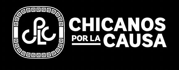 CPLC - Chicanos Por La Causa - Centro Esperanza logo