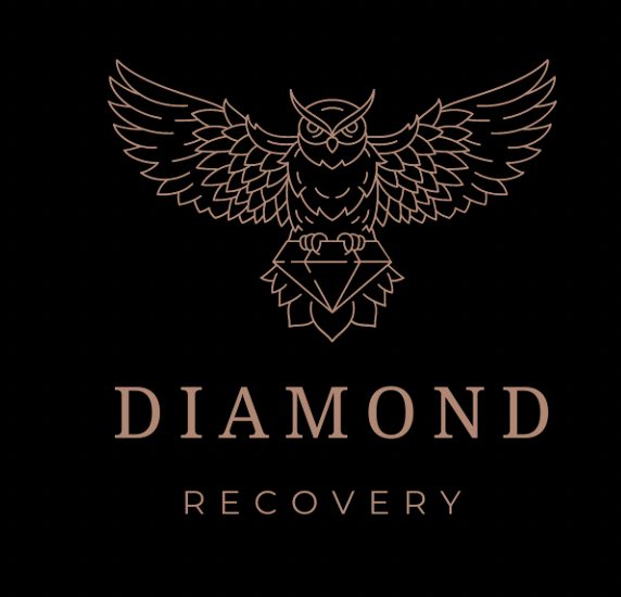 Diamond Tree Recovery logo