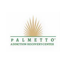 Palmetto Addiction Recovery Center logo