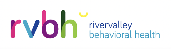 River Valley Behavioral Health logo