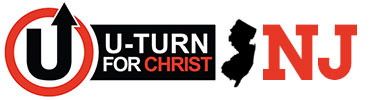 U Turn For Christ logo