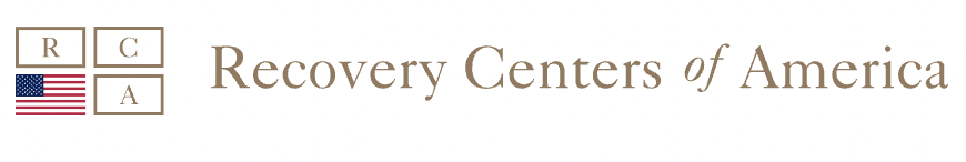 Recovery Centers of America at Devon logo
