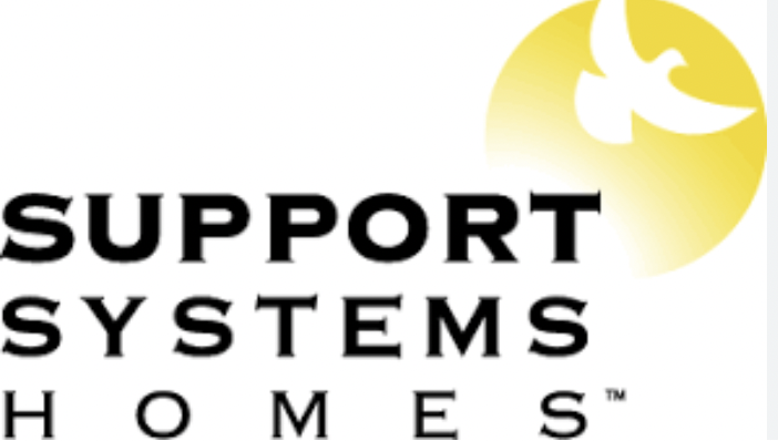 Support Systems Homes - 264 North Morrison Avenue logo