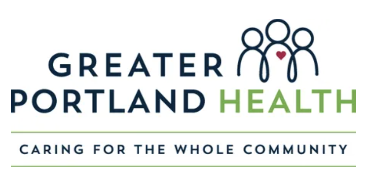 Greater Portland Health - 180 Park Avenue logo