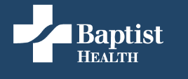 Baptist Medical Center South - Crossbridge Behavioral Health logo