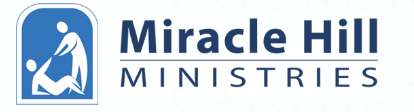 Miracle Hill - Overcomers Center logo