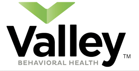 Valley Plaza - Valley Behavioral Health logo