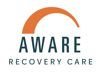 Aware Recovery Care of Connecticut logo