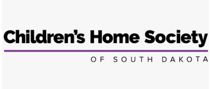 Children's Home Society of SD - Sioux Falls Children's Home logo