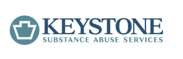 Keystone Substance Abuse Services logo