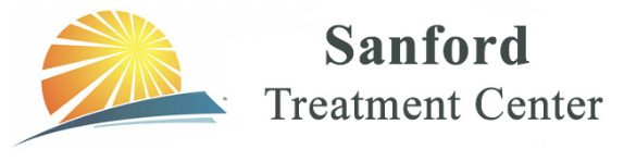 Sanford Treatment Center logo