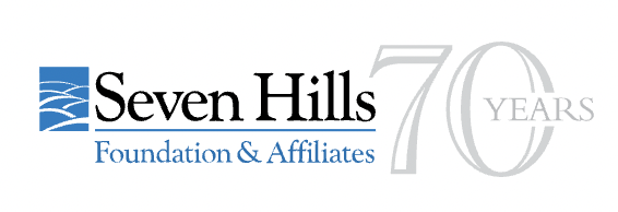 Seven Hills Behavioral Health logo