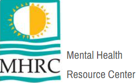 Mental Health Resource Center (MHRC) logo