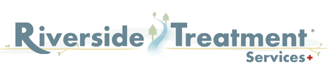 Riverside Treatment Services - Lansdowne logo