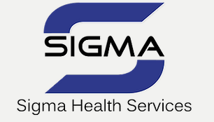 Sigma Health Services 2321 Crabtree Boulevard logo