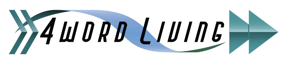 4word Living logo