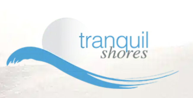 Tranquil Shores logo