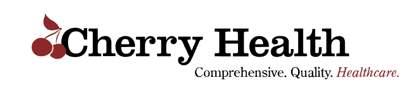Cherry Health - Monica Street logo