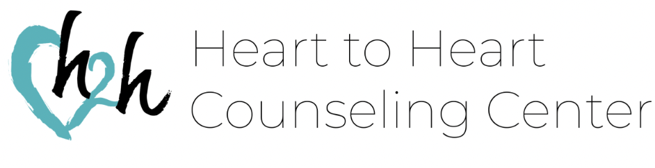 Heart to Heart Counseling Center logo